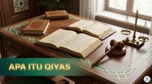 Apa Itu Qiyas