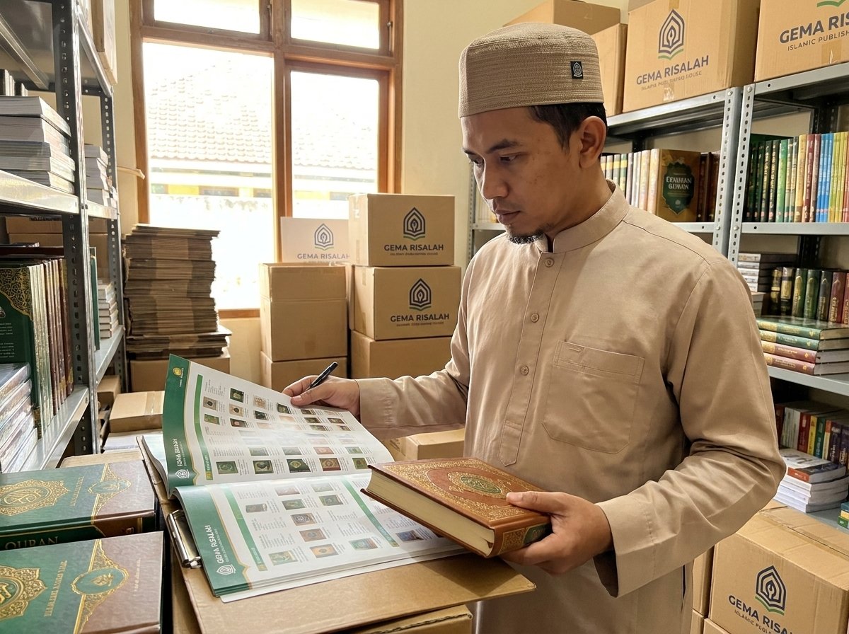 Daftar Harga Al Quran Terjemah Per Kata Terbaru