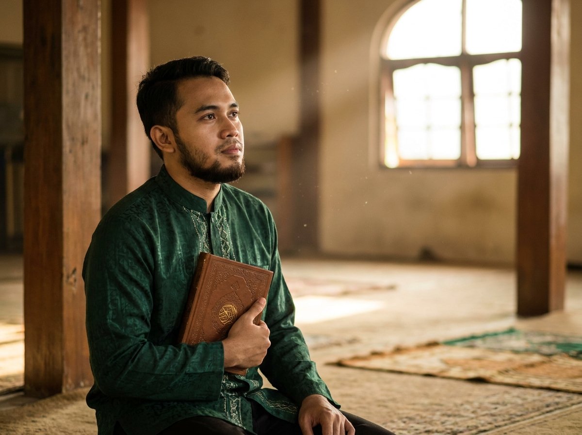 Dampak Tidak Membaca Alquran dalam Kehidupan