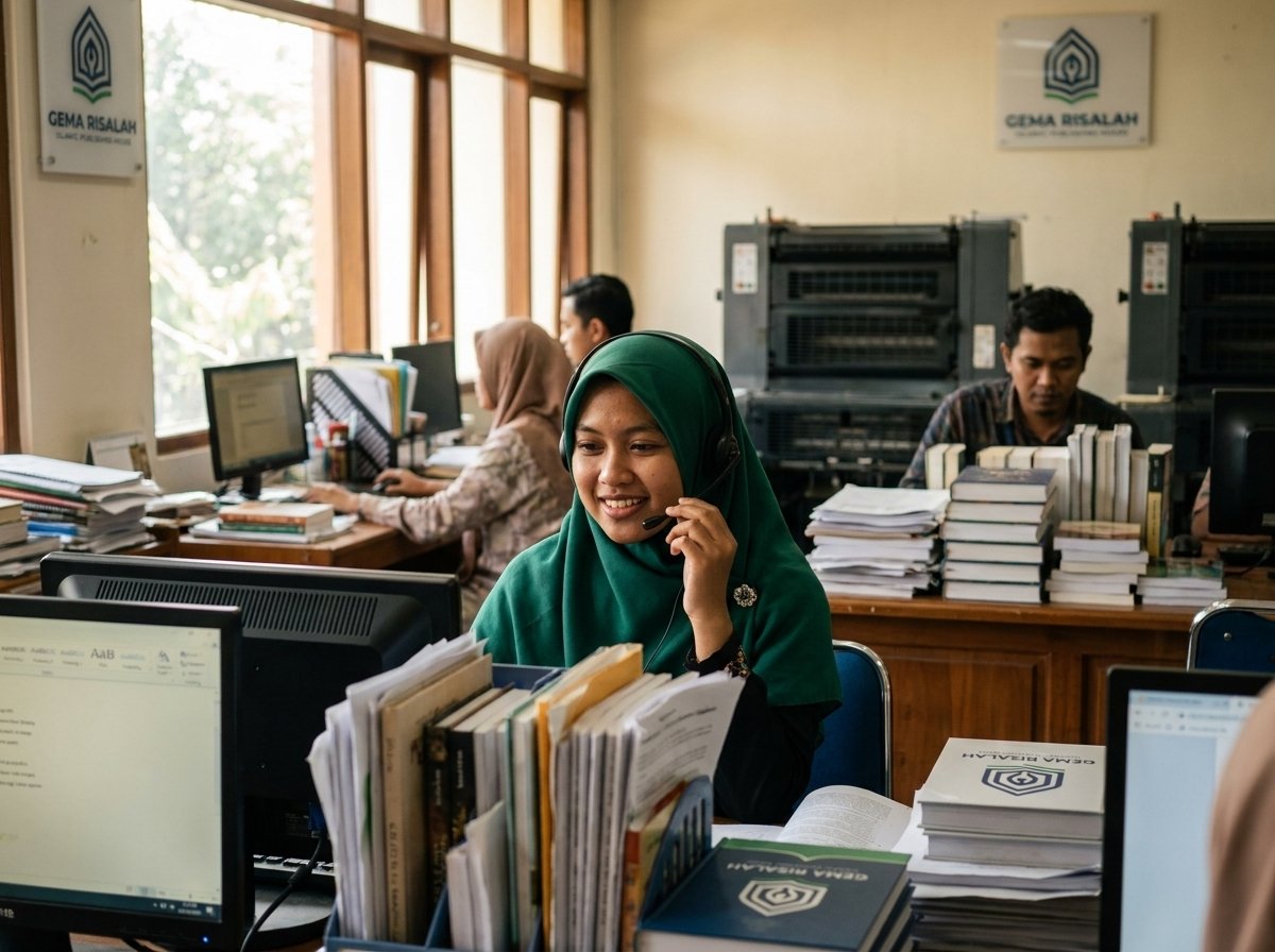 Hal yang Sering Ditanyakan Tentang Fungsi dan Peranan Al-Quran (FAQ)