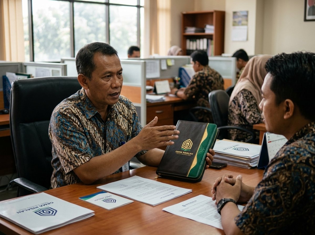 Keunggulan Al Quran Resleting Produksi Gemarisalah