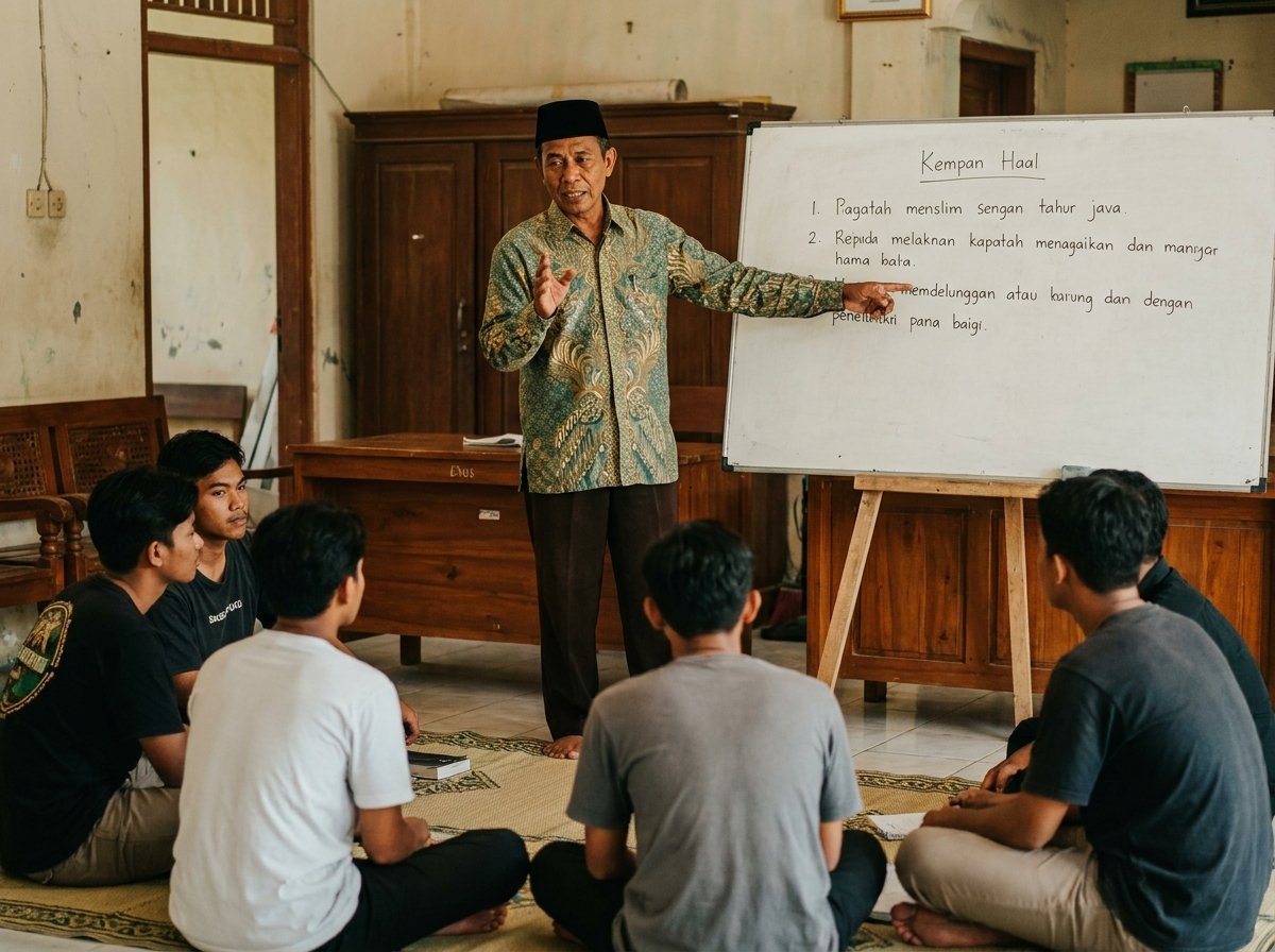 Klasifikasi dan Macam-Macam Hukum Taklifi dalam Ushul Fiqh