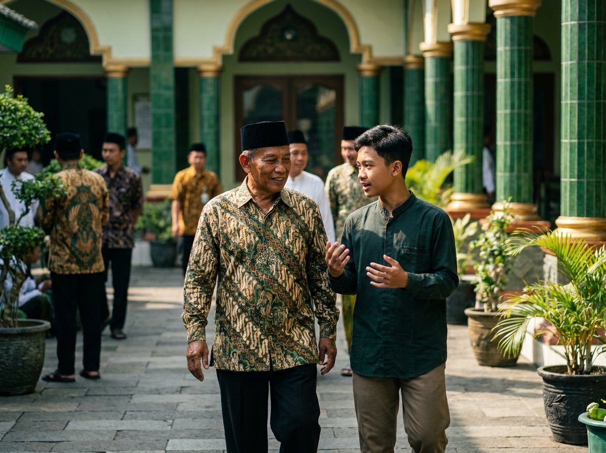 Memahami Esensi As-Sunnah dan Hadits