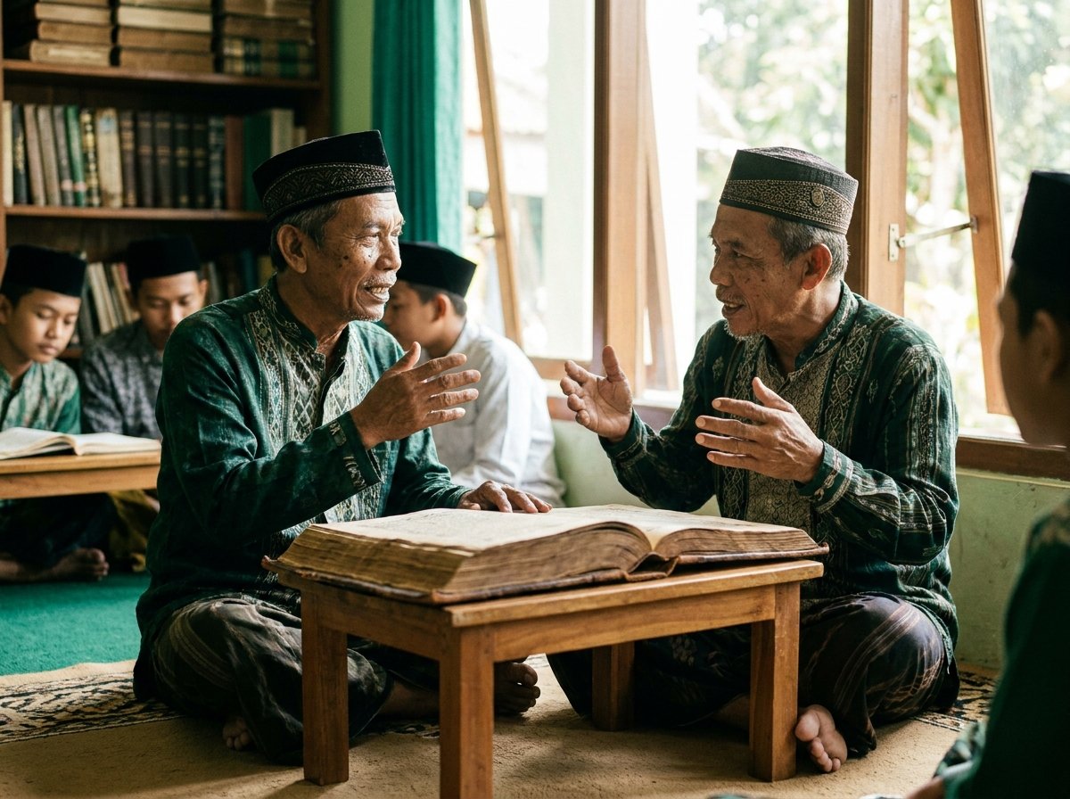 Memahami Kedudukan Hukum Taklifi dan Wadhi dalam Bingkai Hukum Syara