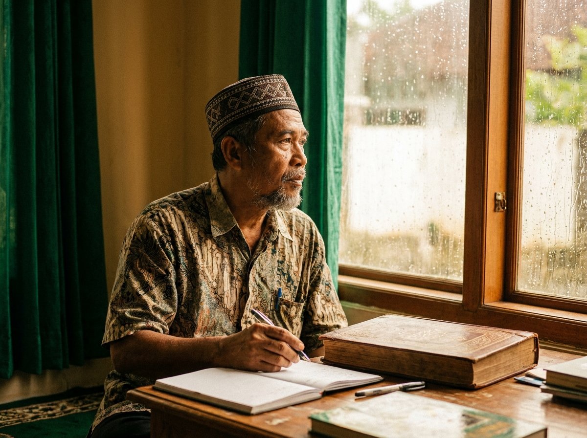 Metodologi Penemuan Sebab Hukum Masalik Al Illah Ushul Fiqh