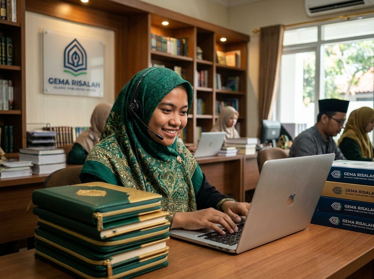Pertanyaan Populer Seputar Pengadaan Al Quran Resleting (FAQ)