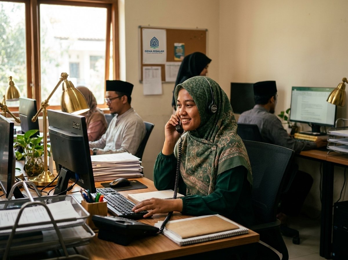 Pertanyaan Seputar Ushul Fiqh dan Ahliyyah (FAQ)