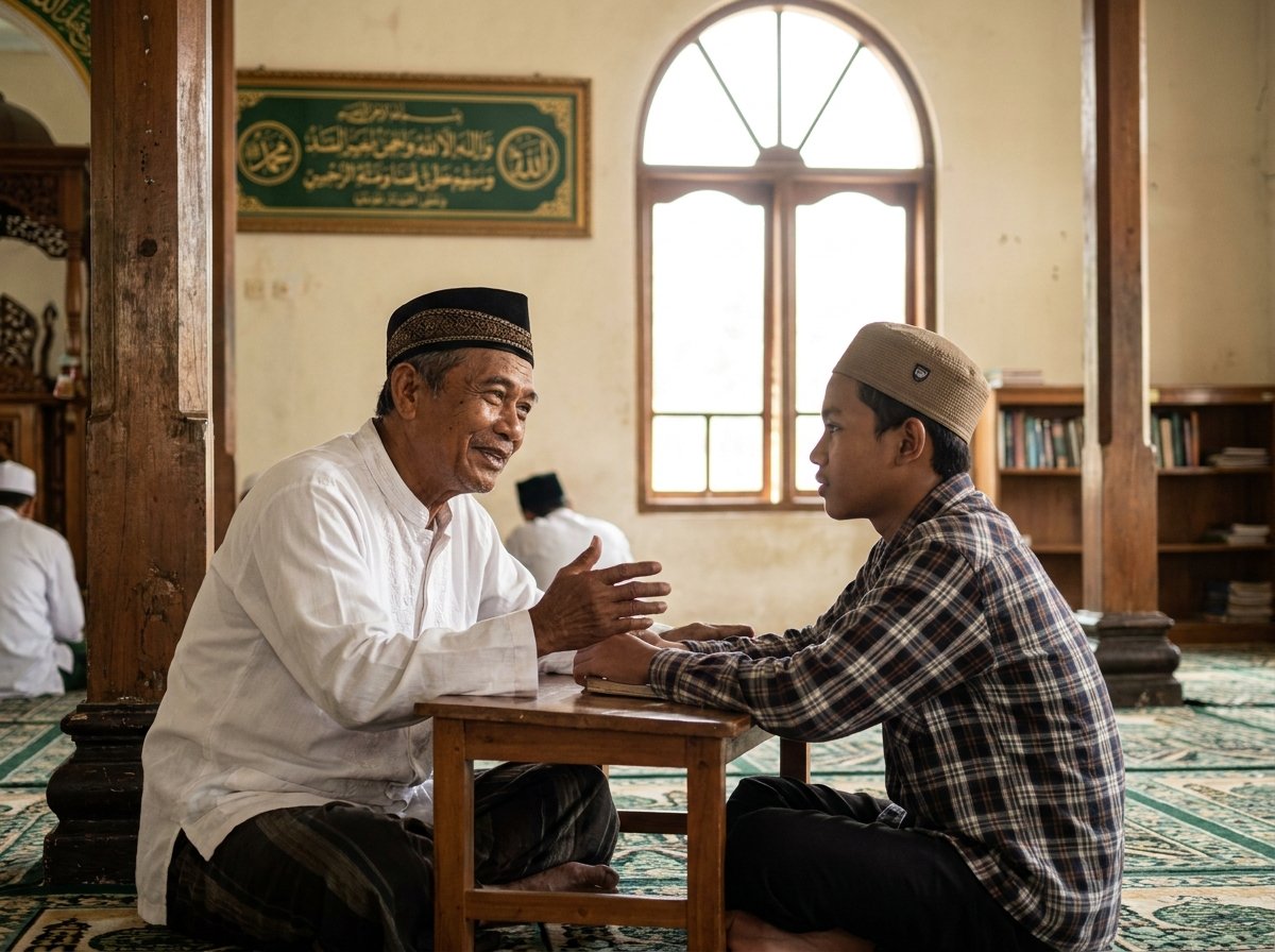 Pertanyaan yang Sering Diajukan (FAQ) Tentang Hadits dan Klasifikasinya