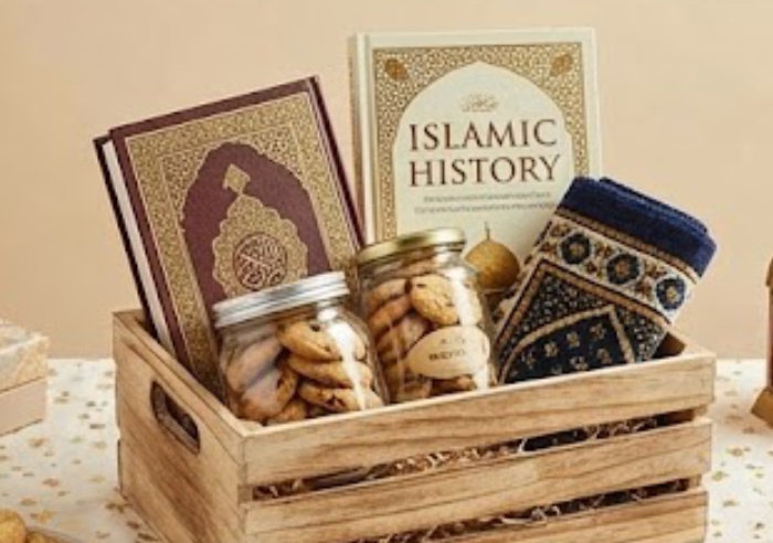 ide buku cetak saat lebaran