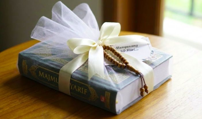 cetak buku majmu syarif