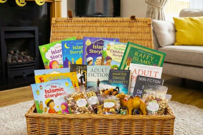 hampers lebaran murah