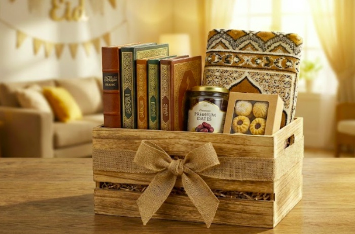 hampers lebaran