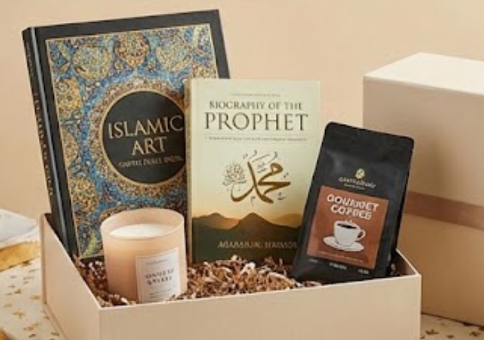 hampers islami