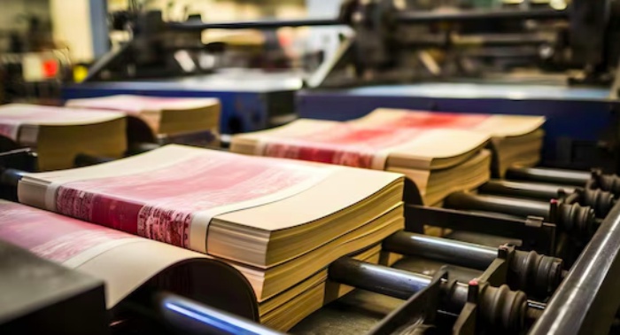 kualitas percetakan buku