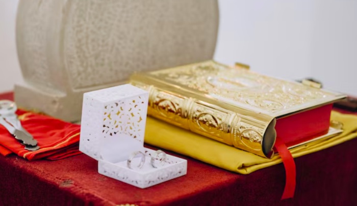 makna mahar alquran