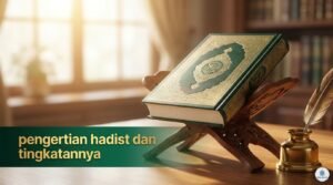 pengertian hadist dan tingkatannya