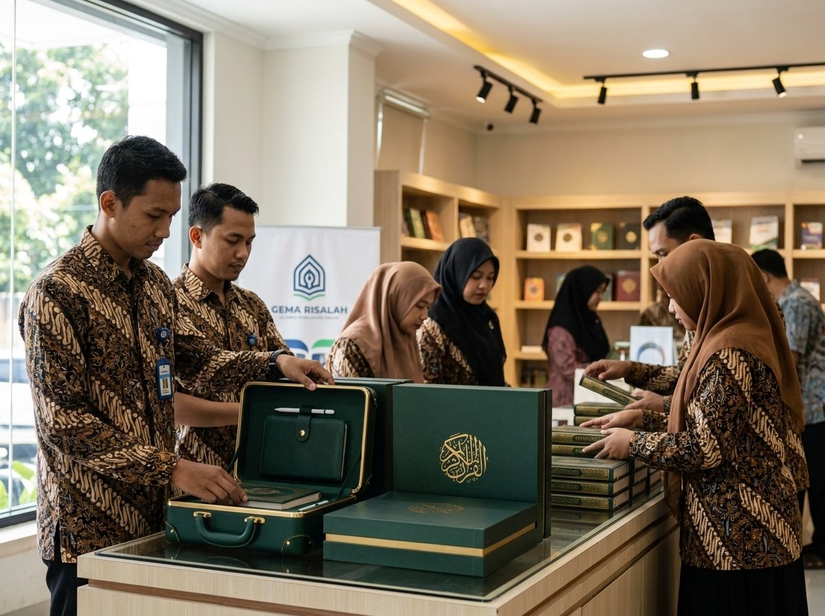 Daftar Harga dan Spesifikasi Al Quran Digital Pen Terbaik