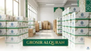 Grosir Alquran