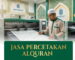 Jasa Percetakan Alquran