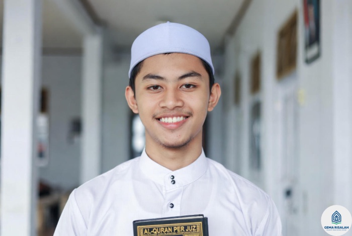 Al-Quran Per Juz (Mujazza)