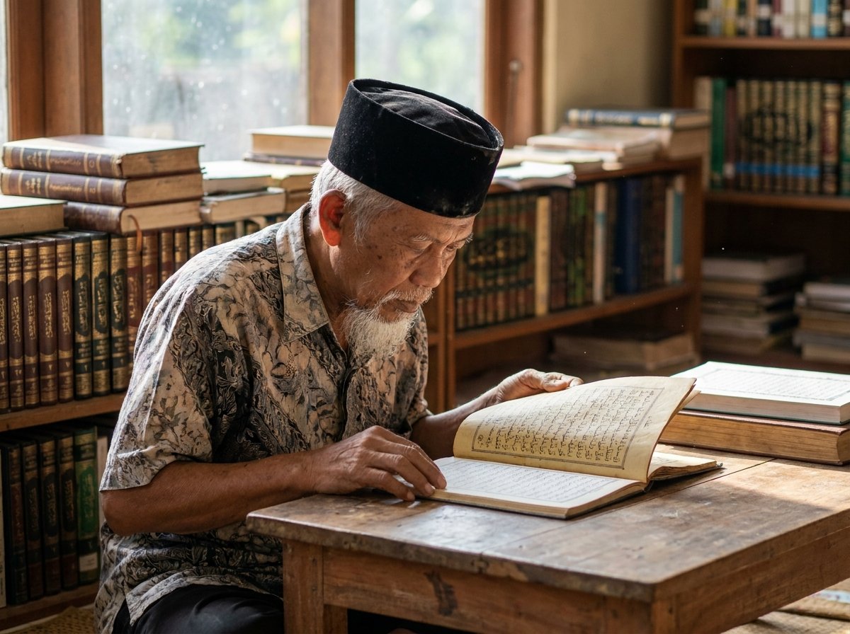 Menelusuri Sejarah Terjemahan Al-Quran di Indonesia