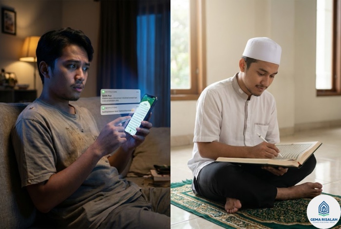 Mengapa E-Pen Lebih Baik daripada Aplikasi HP