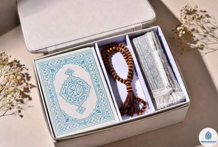 Al-Quran Resleting