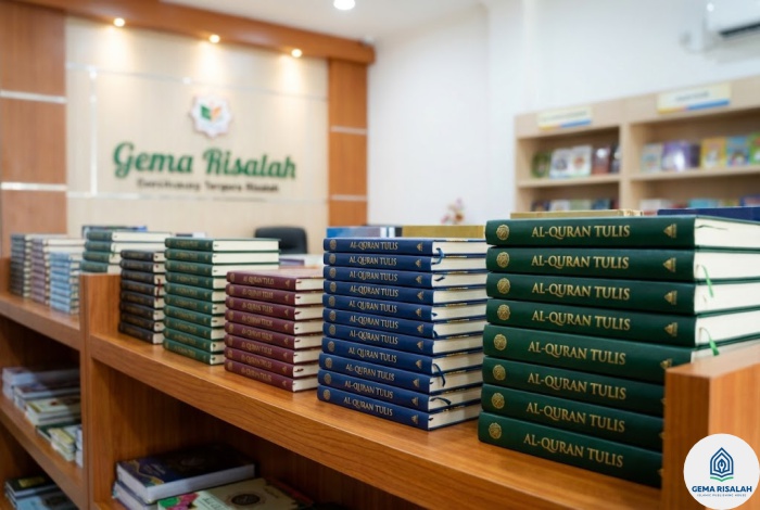 Mengapa Memilih Produk Gemarisalah