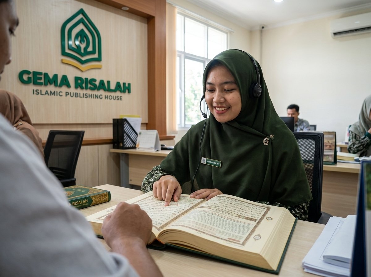 Pertanyaan (FAQ) Seputar Al Quran Terjemahan