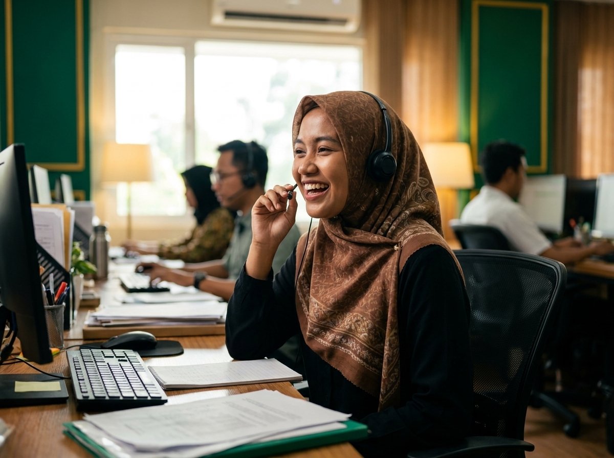 Pertanyaan (FAQ) Seputar Spesifikasi Mushaf Pojok Menara Kudus