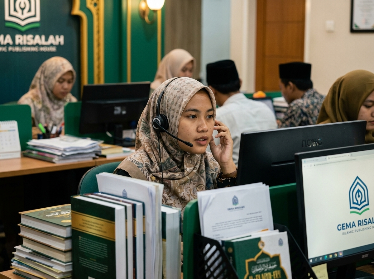 Pertanyaan (FAQ) Tentang Bagaimana Memilih Al Quran yang Bagus