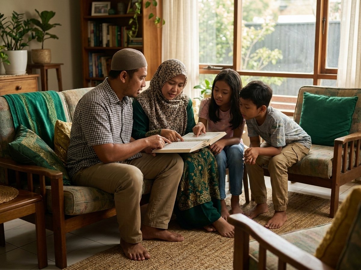 Pertanyaan Seputar Urutan Surah dan Juz Alquran (FAQ)