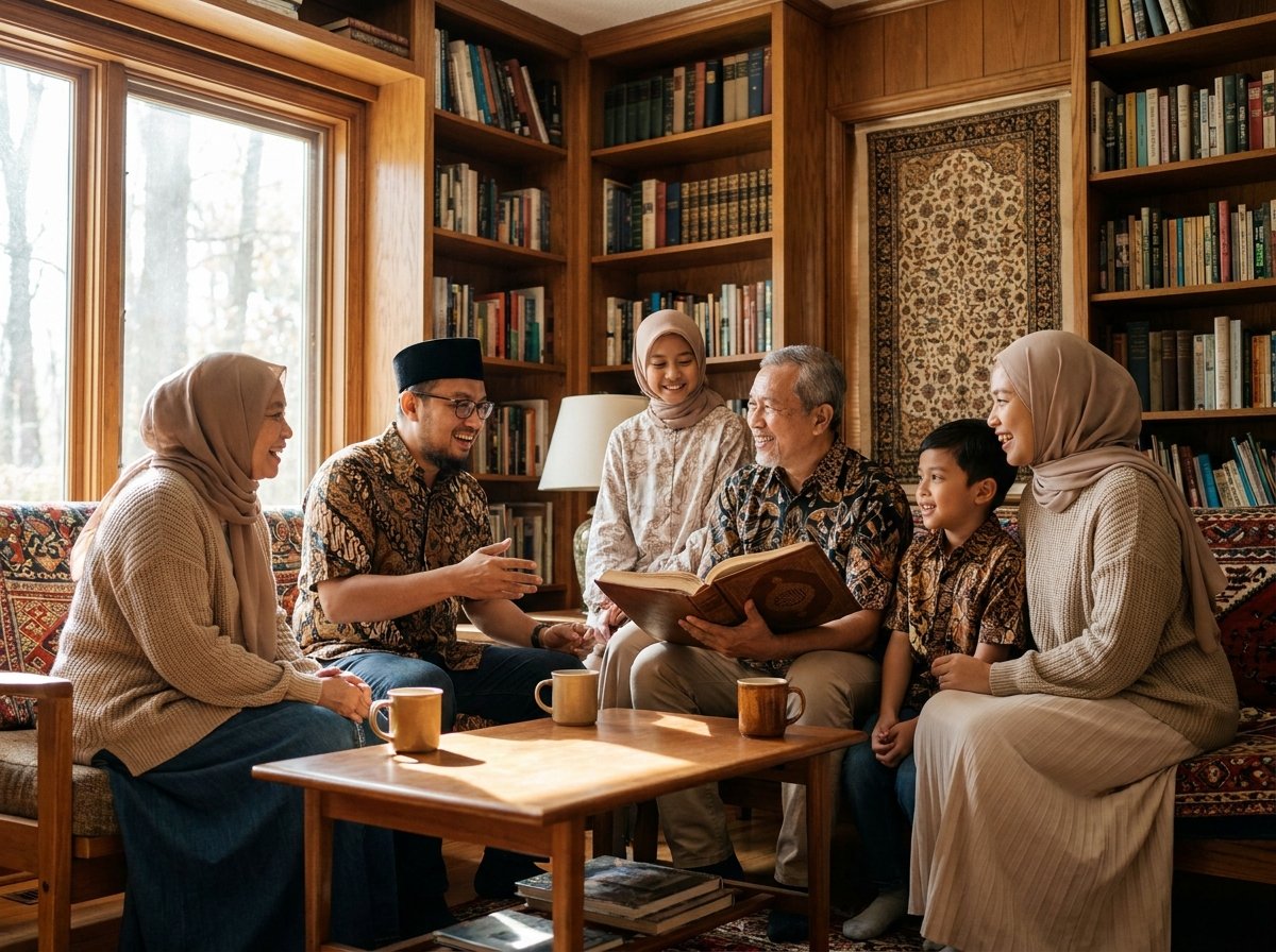 Pertanyaan Umum (FAQ) Seputar Muhammadiyah dan NU