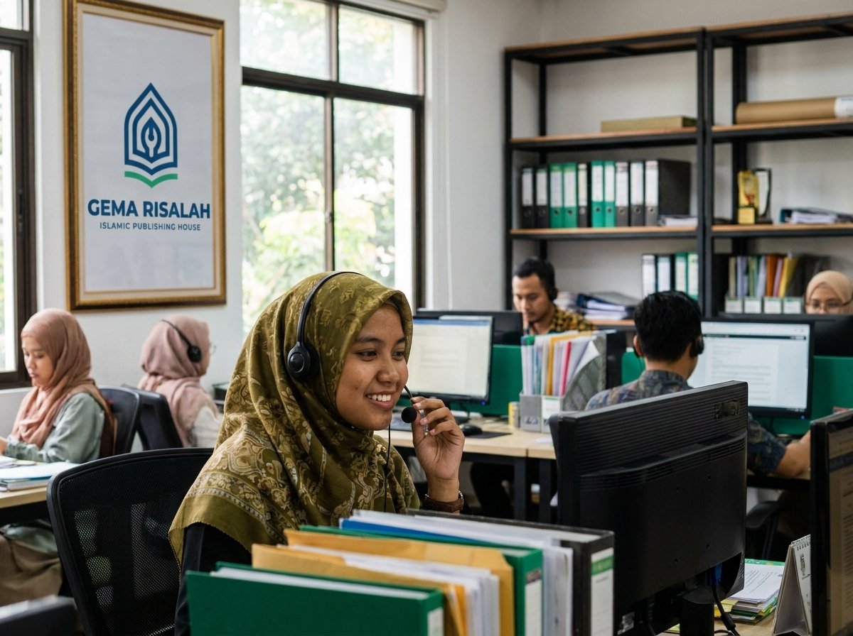 Pertanyaan yang Sering Diajukan (FAQ) Seputar Al Quran Pelangi