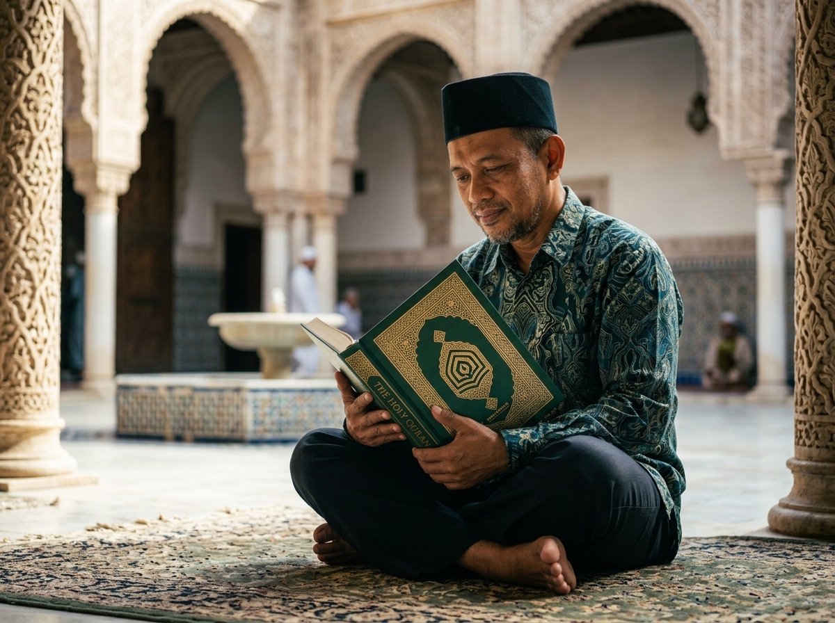 Pertanyaan yang Sering Diajukan (FAQ) Tentang Mushaf Utsmani