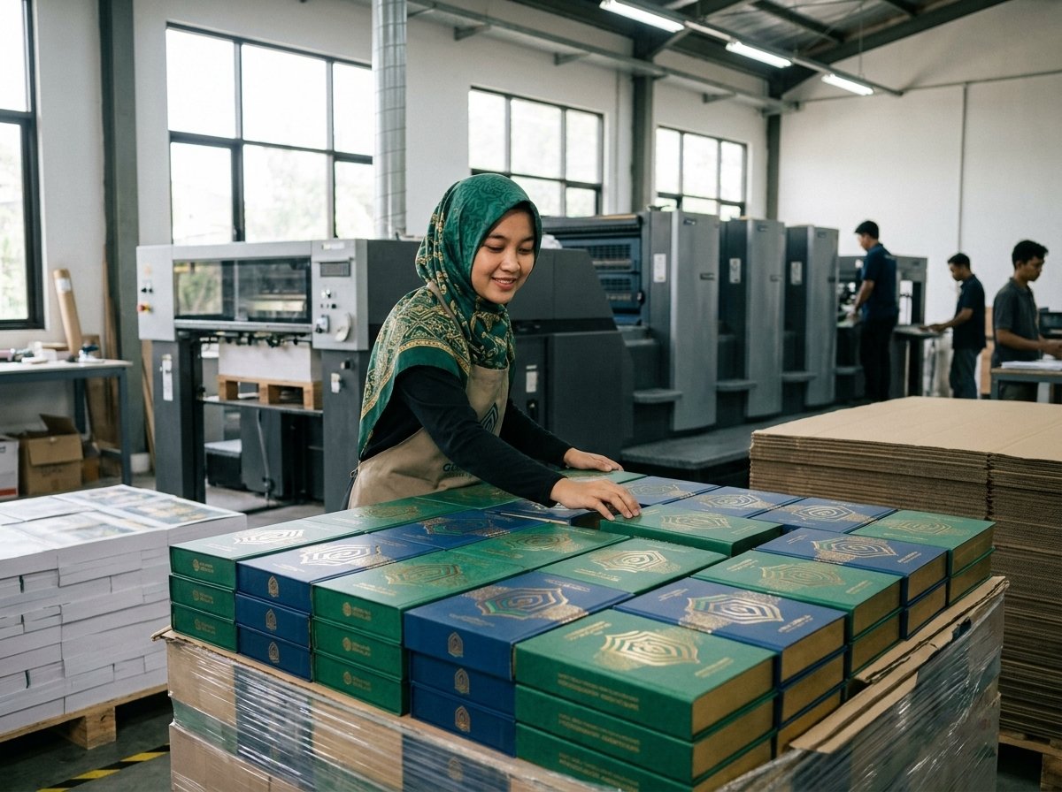 Rekomendasi Penerbit Alquran dan Estimasi Harga