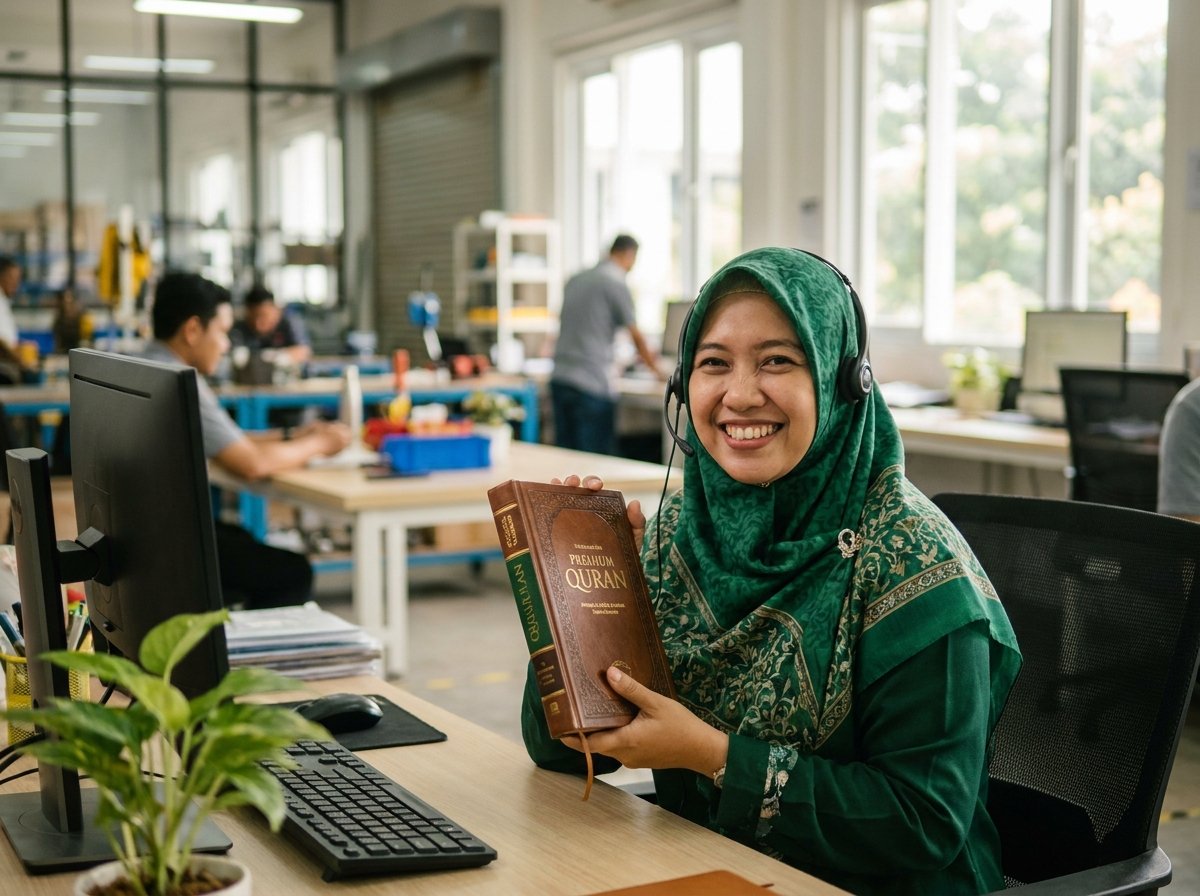 Tanya Jawab (FAQ) Seputar Edisi Penyempurnaan 2019