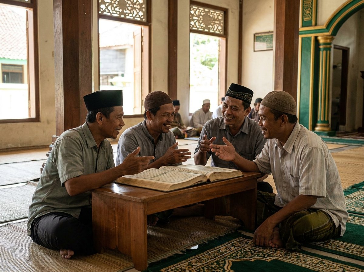 Urgensi Memahami Wahyu Melalui Terjemahan Edisi Penyempurnaan 2019