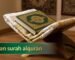 Urutan Surah Alquran