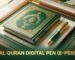 al quran digital pen e pen