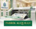 pabrik alquran