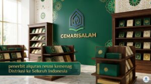 penerbit alquran