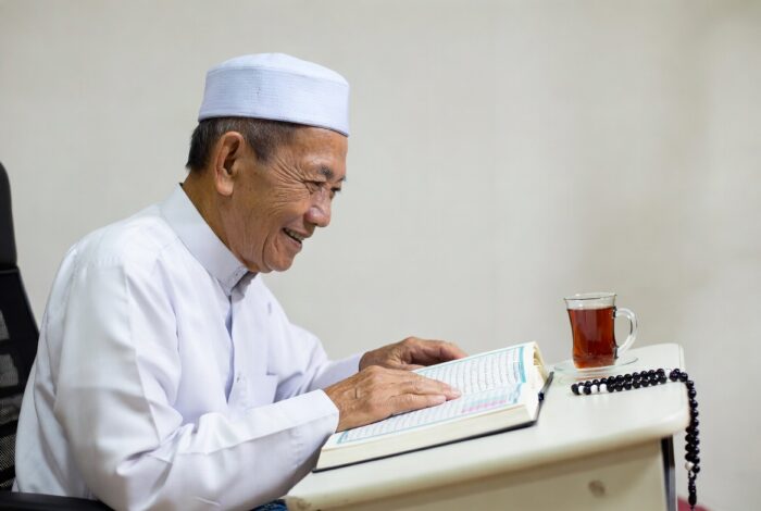 Rekomendasi Al Quran Tajwid Warna Ukuran A4