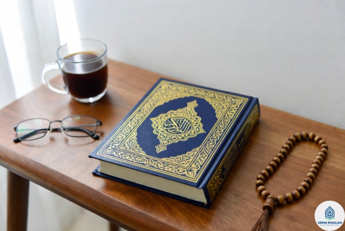 Rekomendasi Harga Al Quran