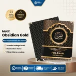 Buku Yasin dan Tahlil Hardcover Custom Kertas Mattepaper Hvs 208 Halaman Bonus Plus 4 Hal. Sisipan - Gambar 8
