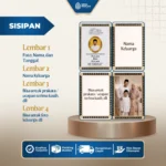 Majmu' Syarif Hardcover Custom - 484 Halaman - Gambar 14