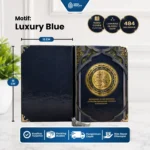 Majmu' Syarif Hardcover Custom - 484 Halaman - Gambar 4