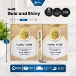 Majmu' Syarif Hardcover Custom - 484 Halaman - Gambar 5