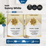 Majmu' Syarif Hardcover Custom - 484 Halaman - Gambar 6