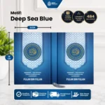 Majmu' Syarif Hardcover Custom - 484 Halaman - Gambar 7